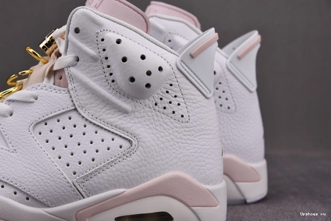 6 Retro DH9696-100 Jordan Hoops Air Gold 0118